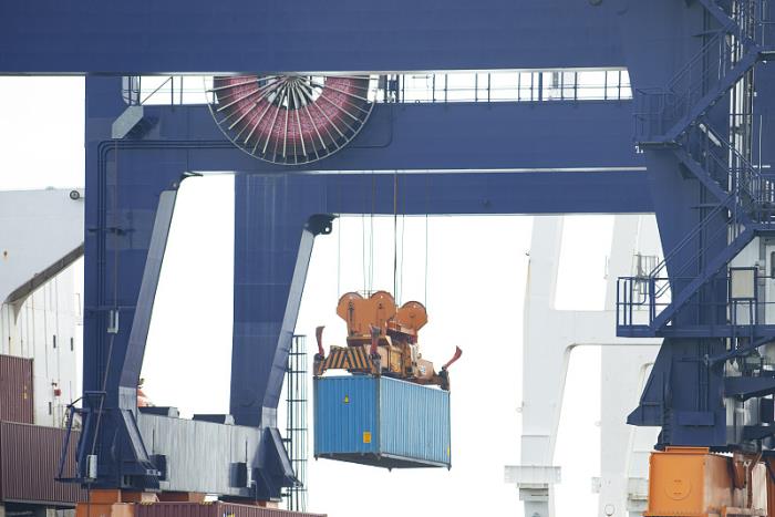 福州汇林物流有限公司相关介绍 福州汇林物流有限公司相关介绍