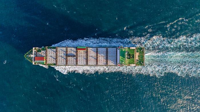 马鞍山恒迈物流有限公司