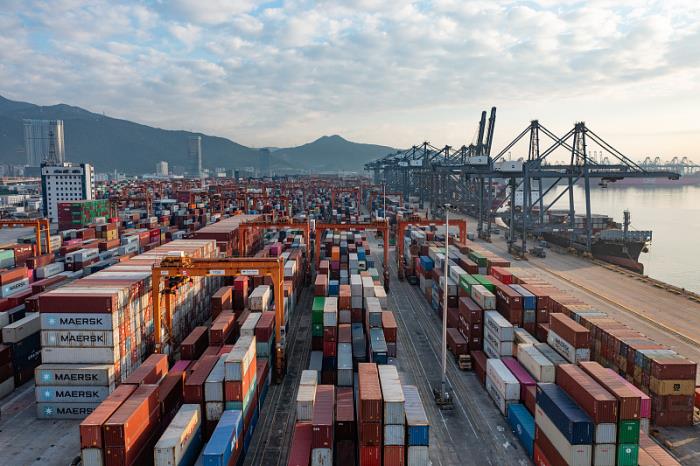 深圳市意心物流有限公司相应概要