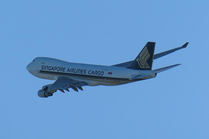 广州运航物流有限公司