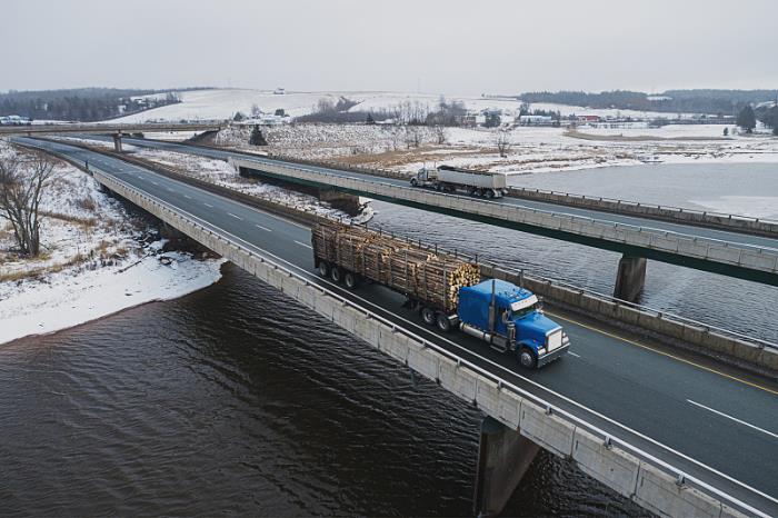 佛山市乔志物流有限公司
