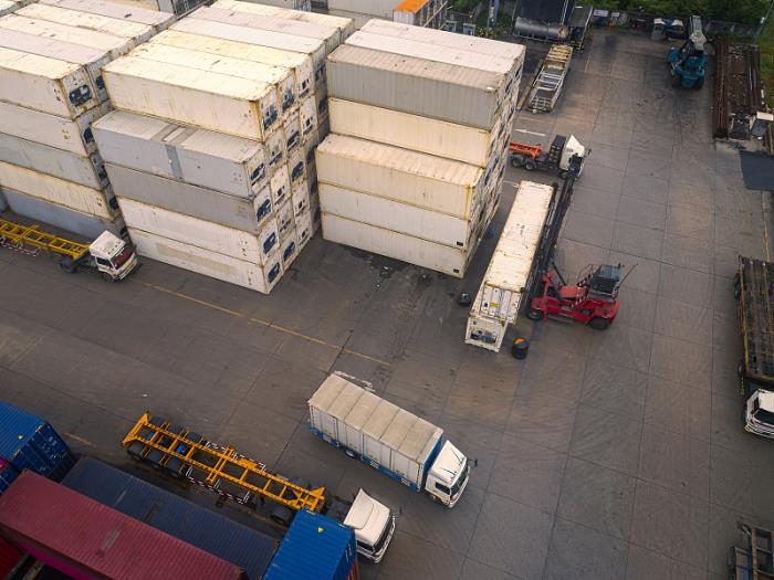 福州泰捷物流有限责任公司简单材料 福州泰捷物流有限责任公司简单材料