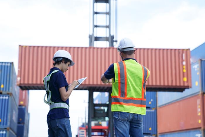 甘肃亚欧物流股份有限公司