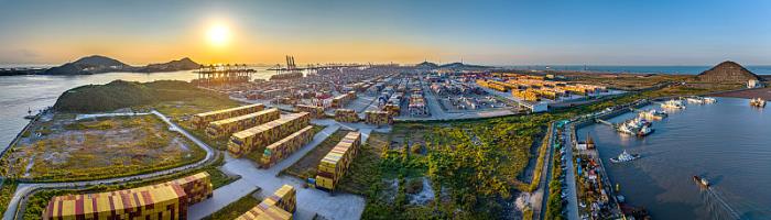 深圳市龙福物流有限公司相应介绍