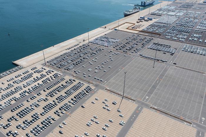 湖北隋通物流有限公司简单资料