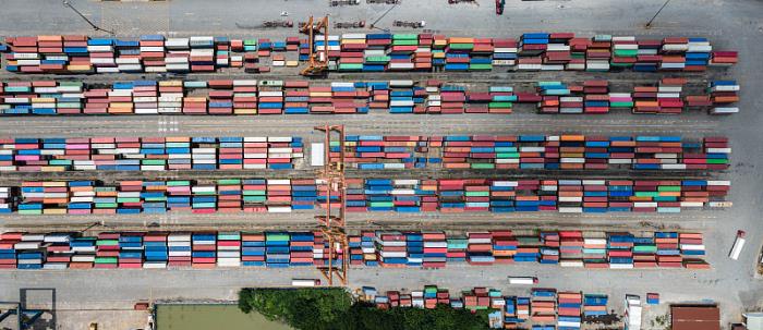 厦门陆辉通物流有限公司简单材料