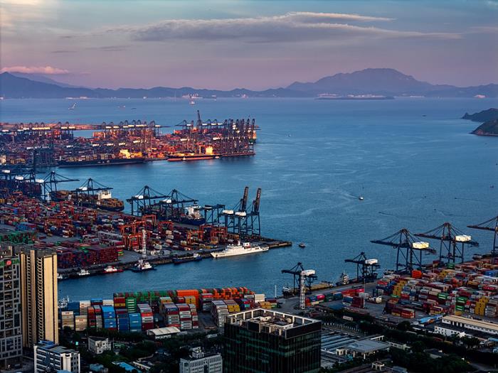 青岛仁诚腾达物流有限公司简要概要