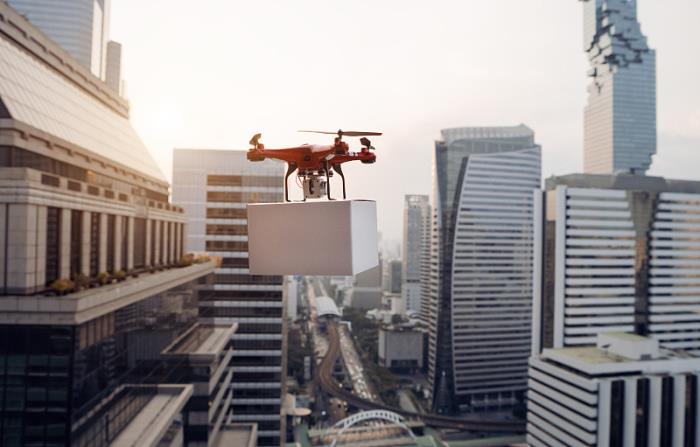 深圳日月行物流有限公司