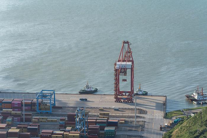 咸宁市精亚物流有限公司有关参考资料