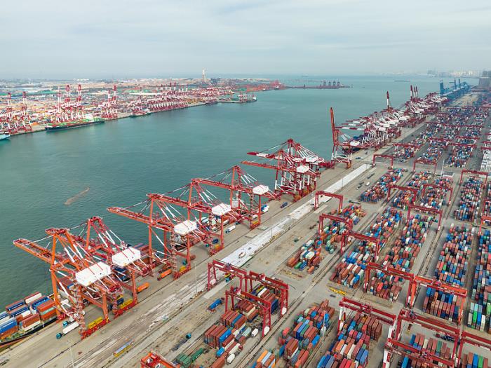 厦门昊天世纪国际物流有限公司简单概要