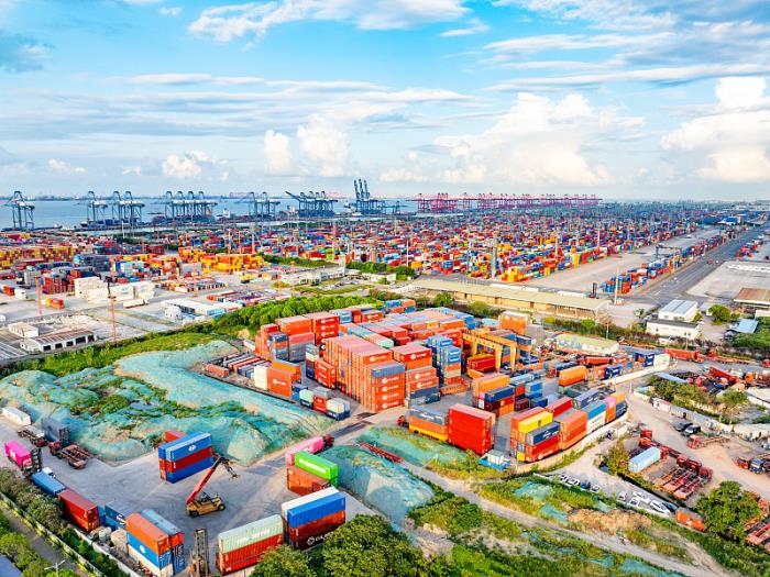 青岛青泰智泽物流有限公司一部分信息