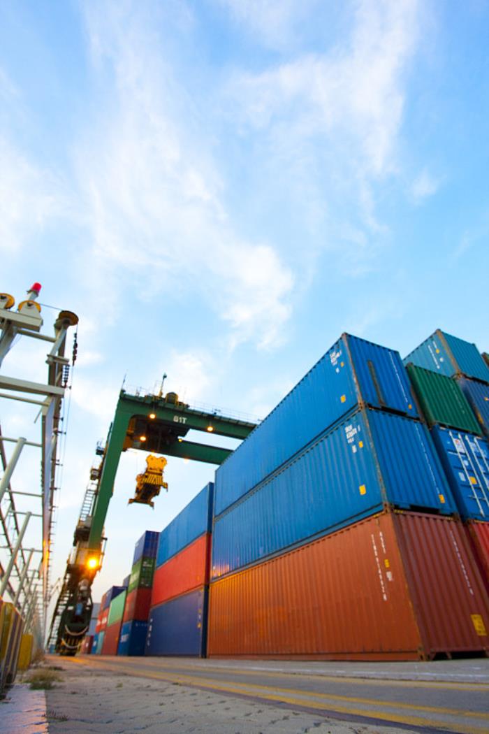 广西方耀物流有限公司