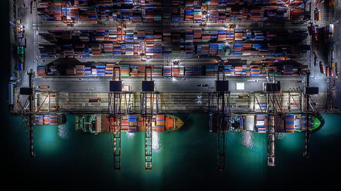 淄博通达国际物流有限公司简单介绍 淄博通达国际物流有限公司简单介绍