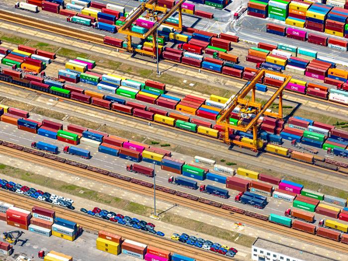 武汉沃林瑞达物流有限公司简要参考资料