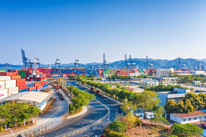 深圳市新晨丰物流有限公司