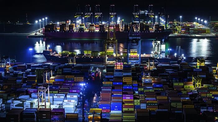 南宁市畅新物流有限公司