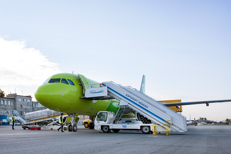 广州铁集物流有限公司