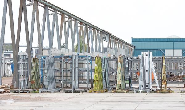 广州市富昌物流有限公司