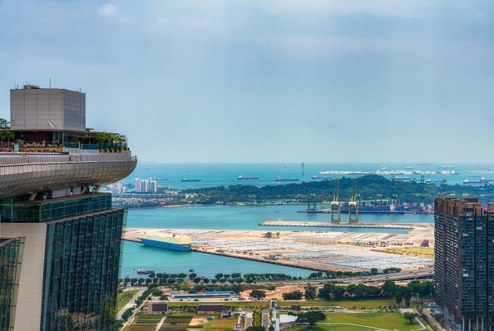 青岛荣慧通国际物流有限公司相关概要 青岛荣慧通国际物流有限公司相关概要