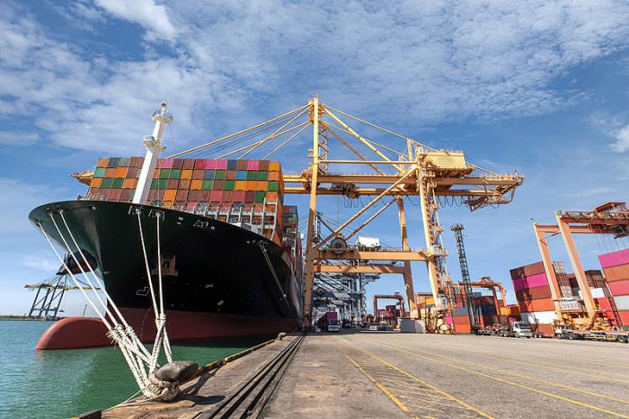 厦门通辉物流有限公司相关介绍 厦门通辉物流有限公司相关介绍