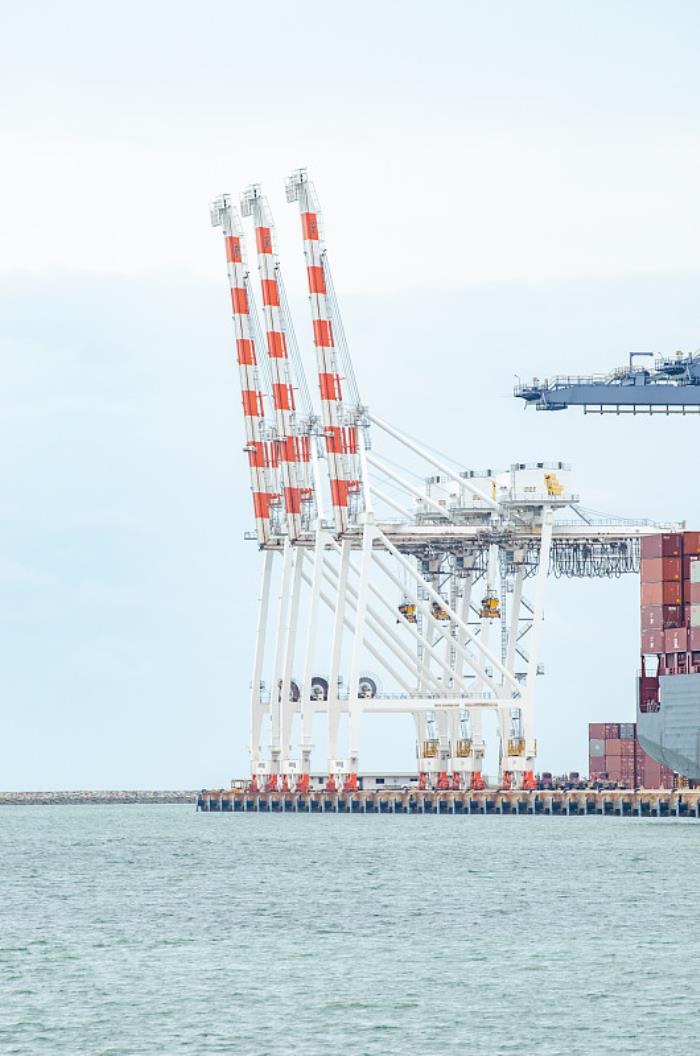 青岛隆泰达国际物流有限公司一部分概要 青岛隆泰达国际物流有限公司一部分概要