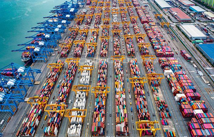 厦门桐驷物流有限公司有关说明