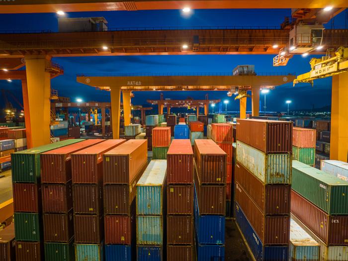 宜昌城镇达物流有限公司简单介绍