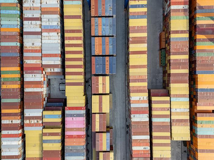 淄博鲁博物流有限公司对应介绍