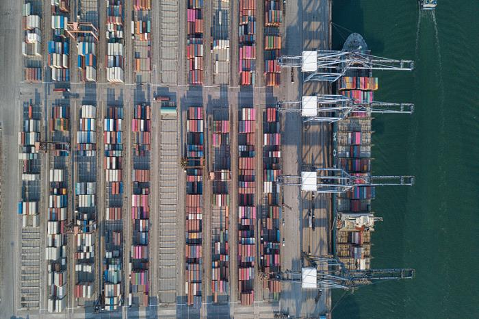 百益集运（深圳）国际物流有限公司对应辅助材料