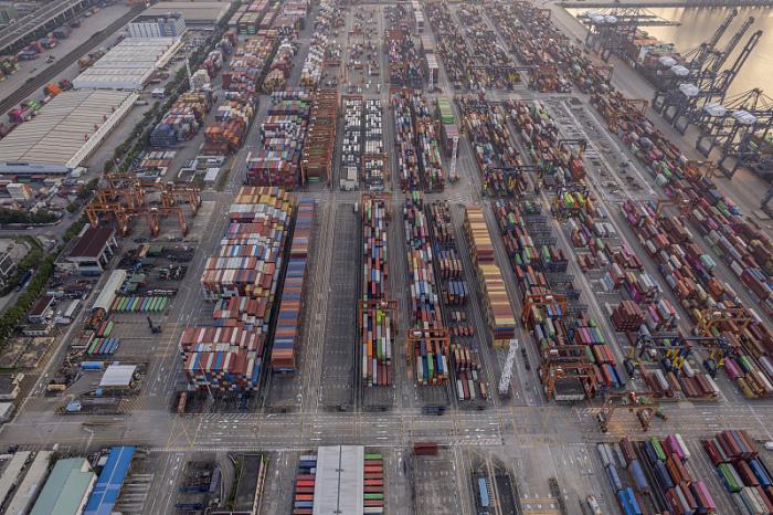 深圳安捷尔物流有限公司