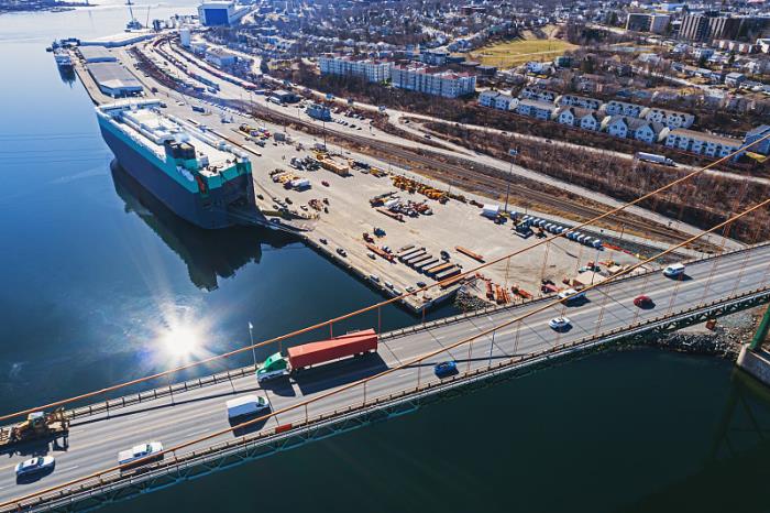 深圳市安捷路物流有限公司