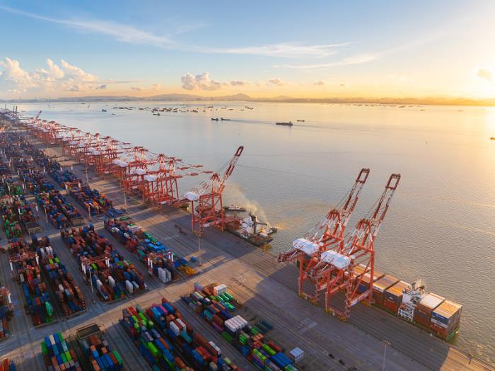 福建紫金顺安物流有限公司有关介绍