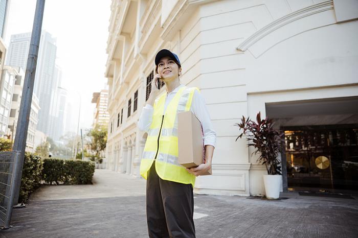 蓬莱盛捷物流有限公司部分介绍