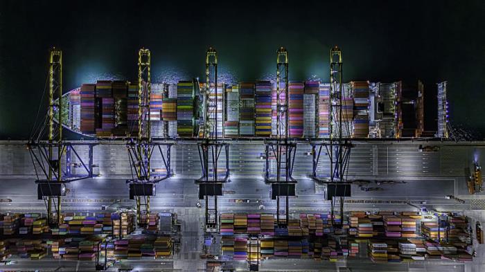 深圳市蓝胜国际物流有限公司简单内容 深圳市蓝胜国际物流有限公司简单内容