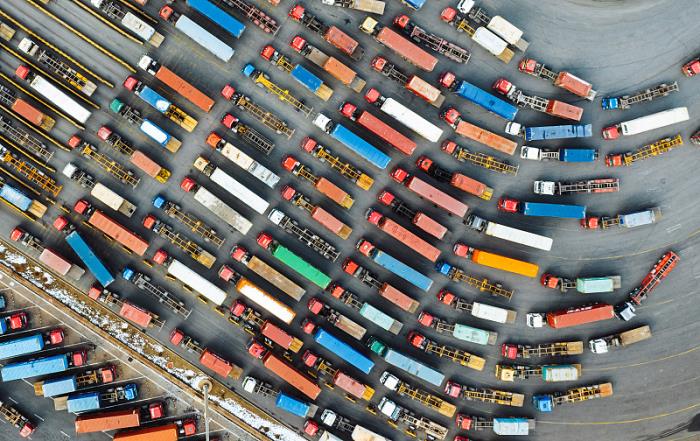 谷城万顺达物流有限公司简单介绍