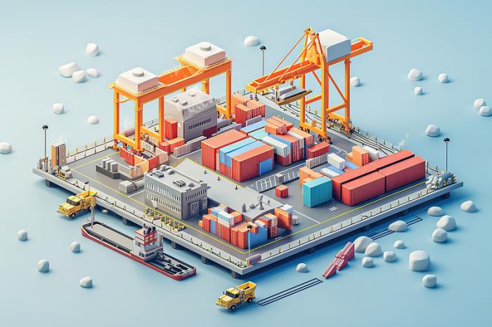 青岛俊之伟物流有限公司相应信息