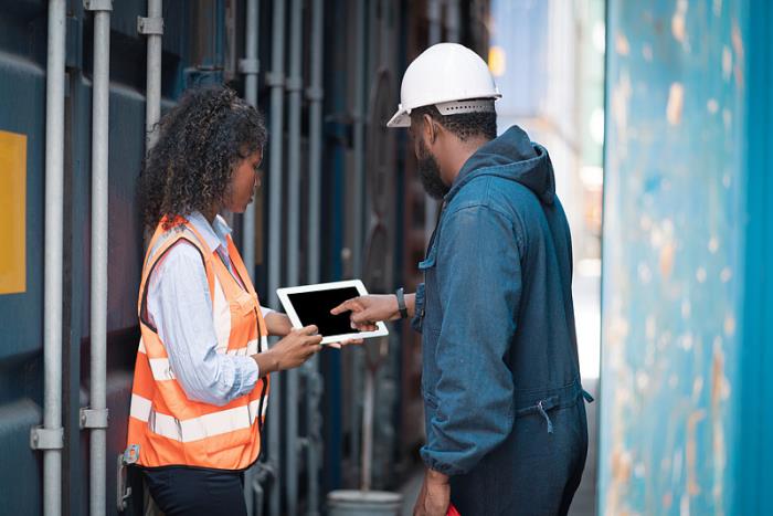 青岛宝尊物流有限公司简单参考资料