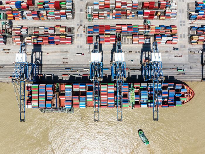 深圳市天九物流有限公司有关介绍