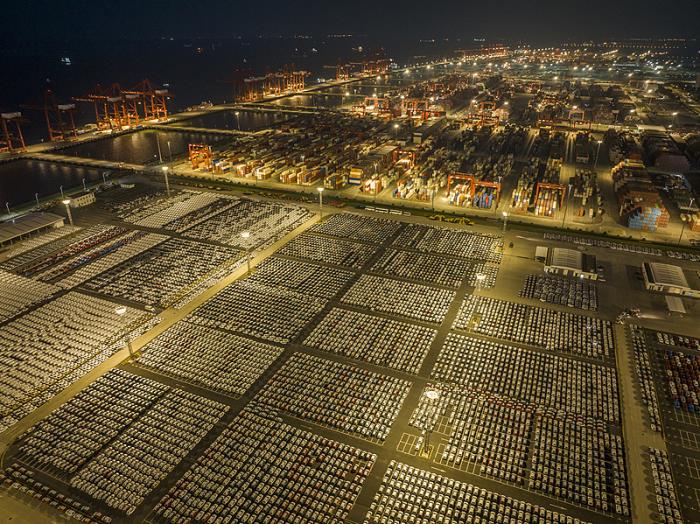 聊城市传亮物流有限公司对应资料