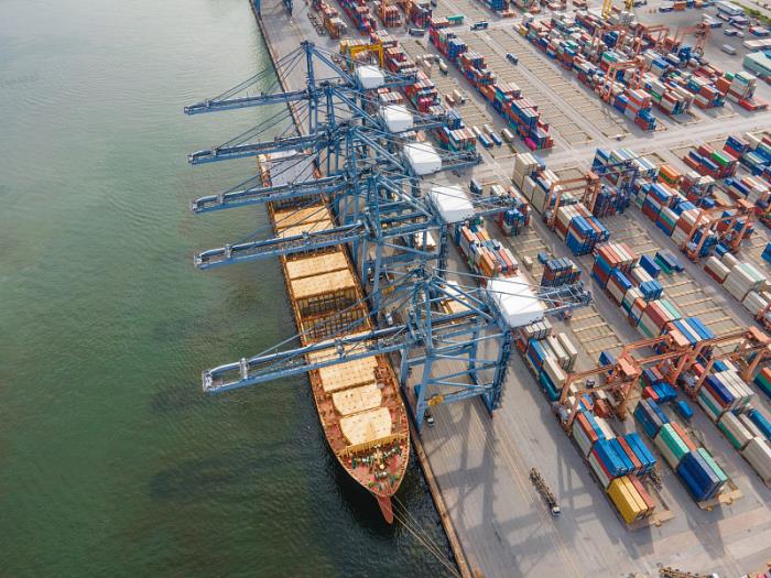 深圳市子珍物流有限公司相关参考资料