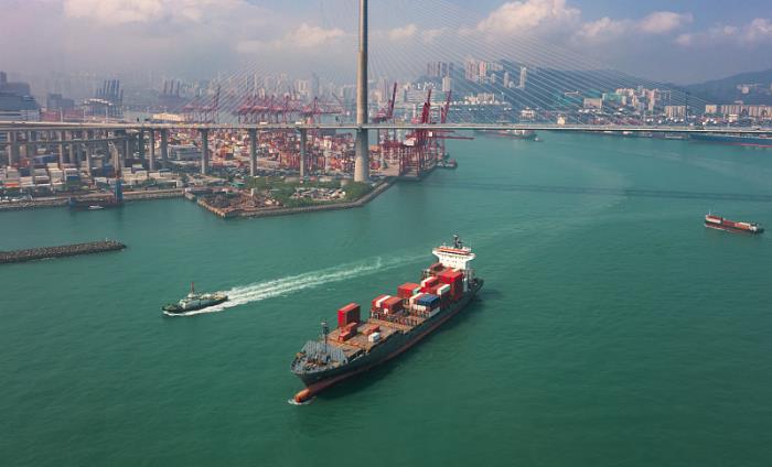 广州市利之捷物流有限公司有关文档