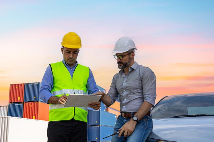 福清硕达物流有限公司相关内容