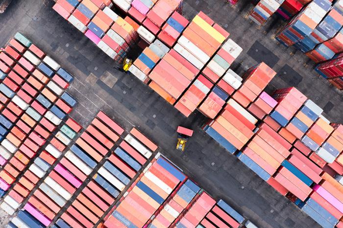 兰陵鑫程物流有限公司部分说明