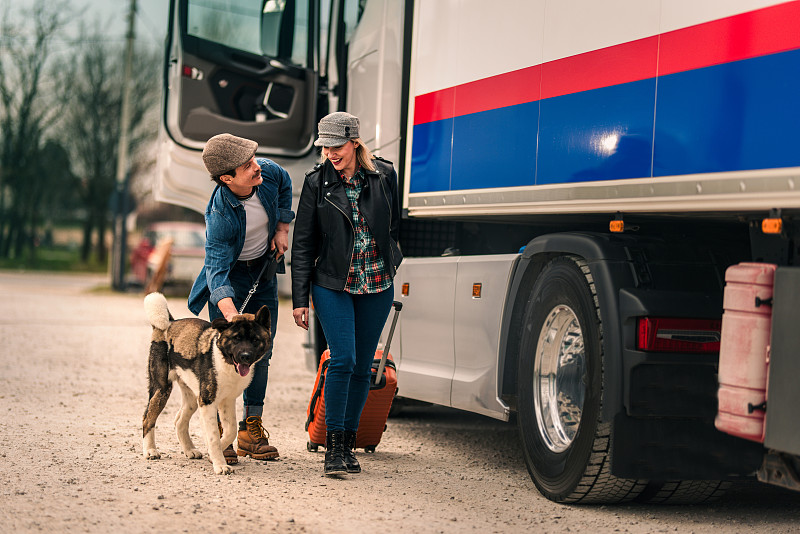 贵州柳苗物流有限公司