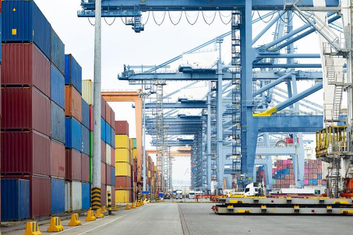 梧州市广通物流有限公司