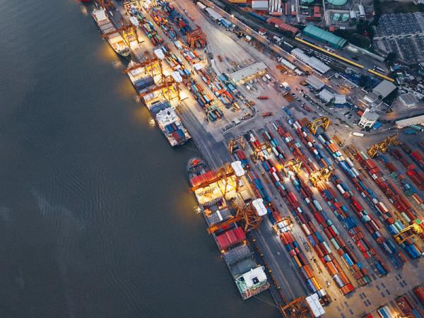 贵州豪德隆物流有限公司