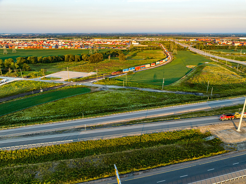 亳州铭洋物流有限公司