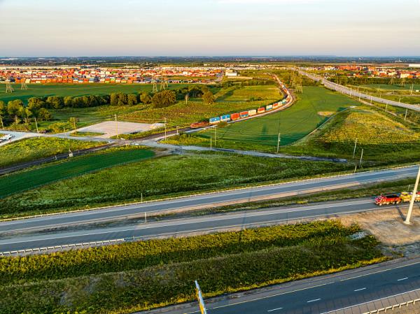 亳州铭洋物流有限公司