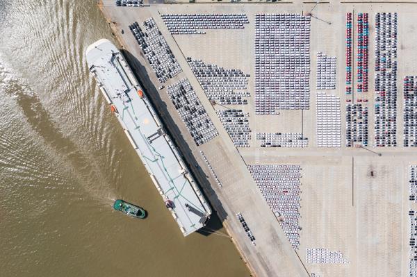 贵州金海通物流有限责任公司