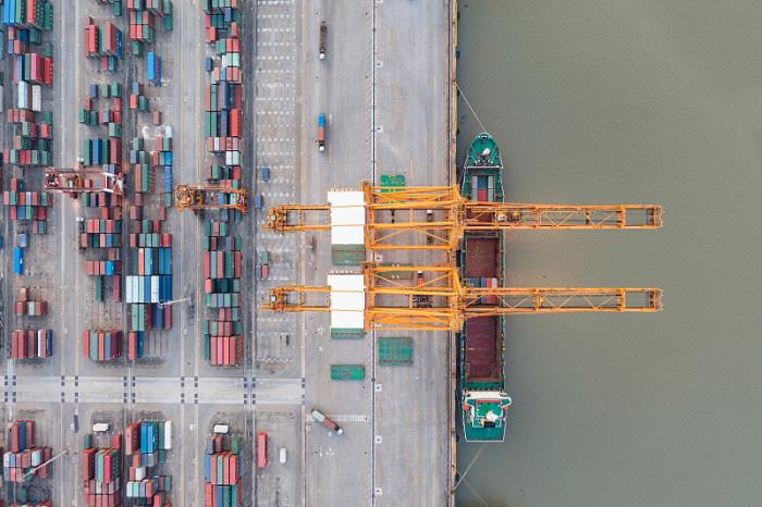 惠州市惠丰园物流有限公司相应介绍